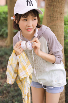 教授和他的女学生